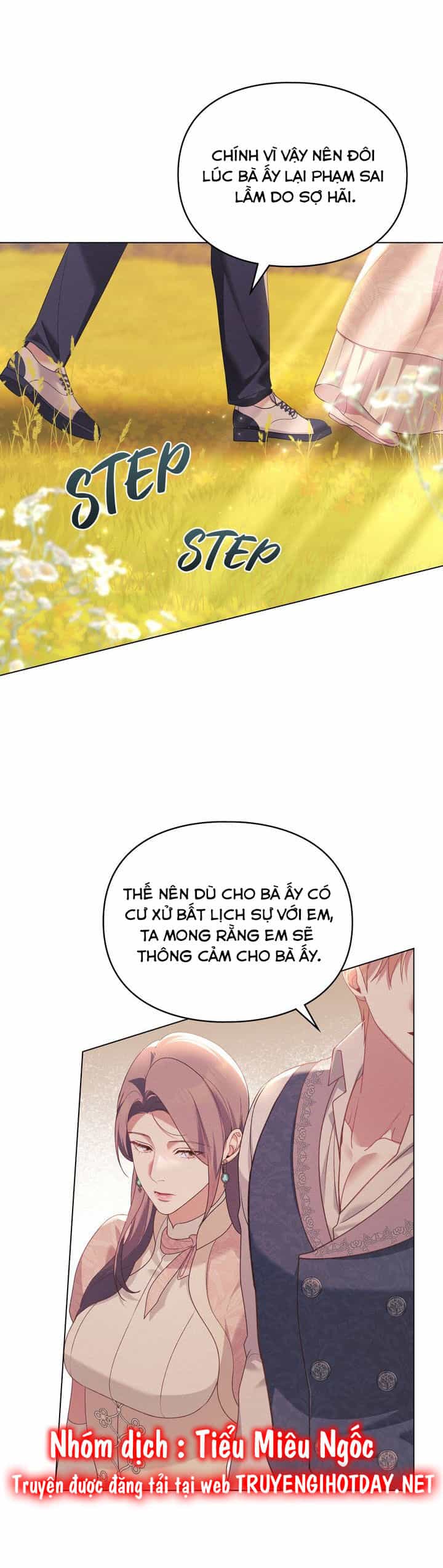Sự Phản Bội - Chương 39 - ảnh 5