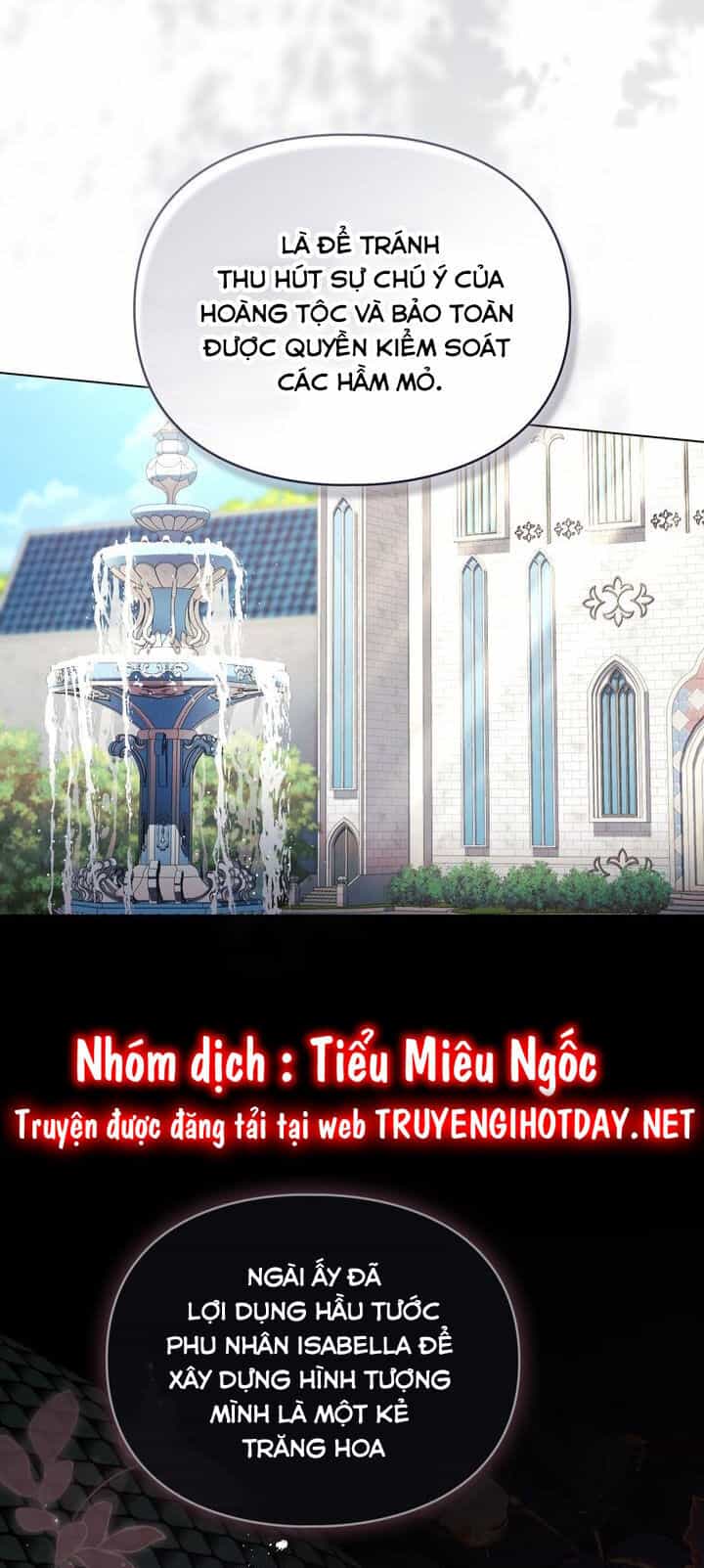 Sự Phản Bội - Chương 41 - ảnh 12