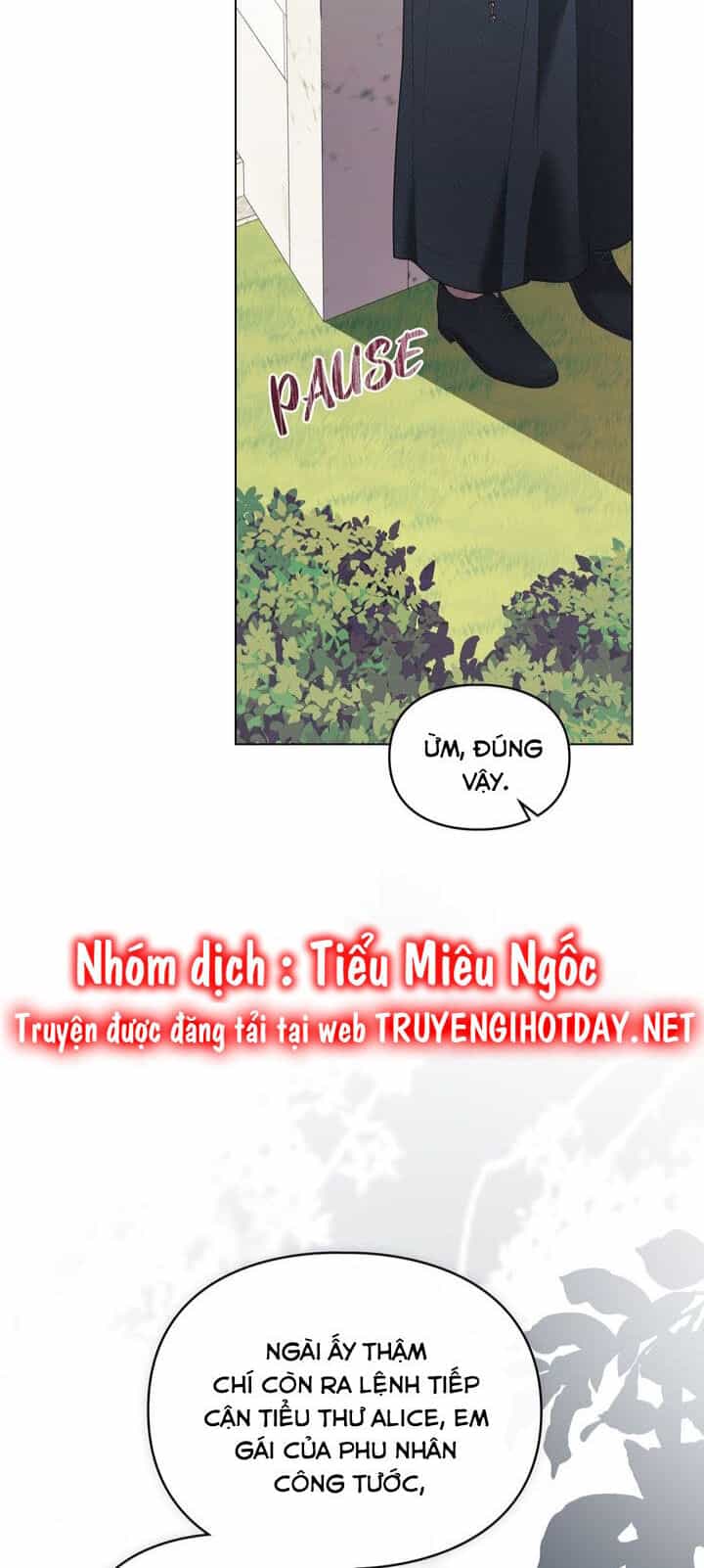 Sự Phản Bội - Chương 41 - ảnh 9