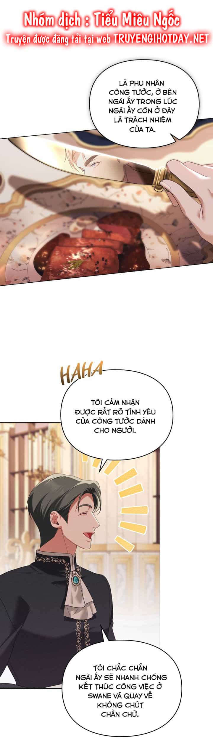 Sự Phản Bội - Chương 44 - ảnh 16
