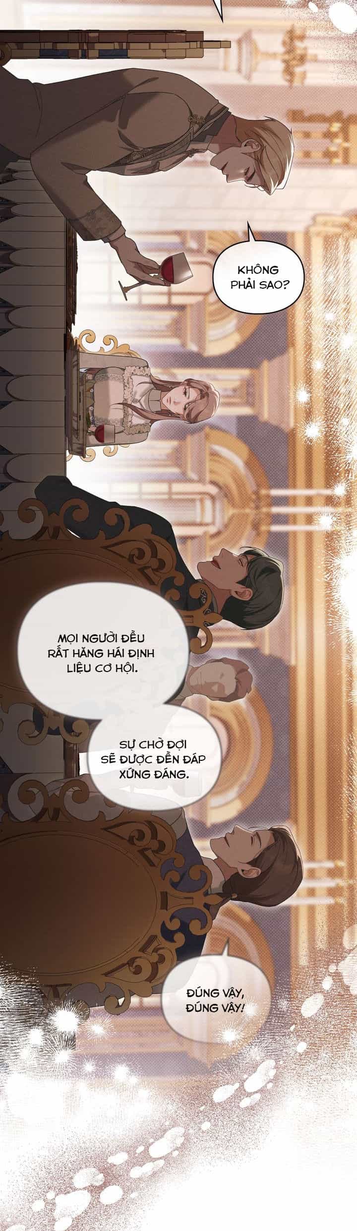 Sự Phản Bội - Chương 44 - ảnh 22