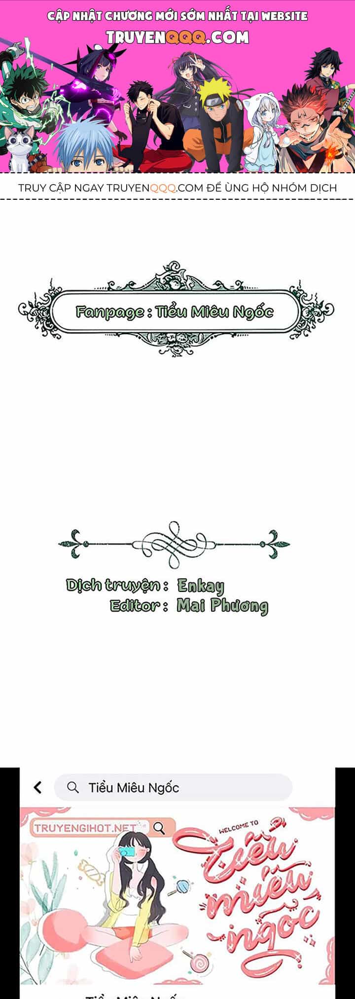 Sự Phản Bội - Chương 45 - ảnh 1