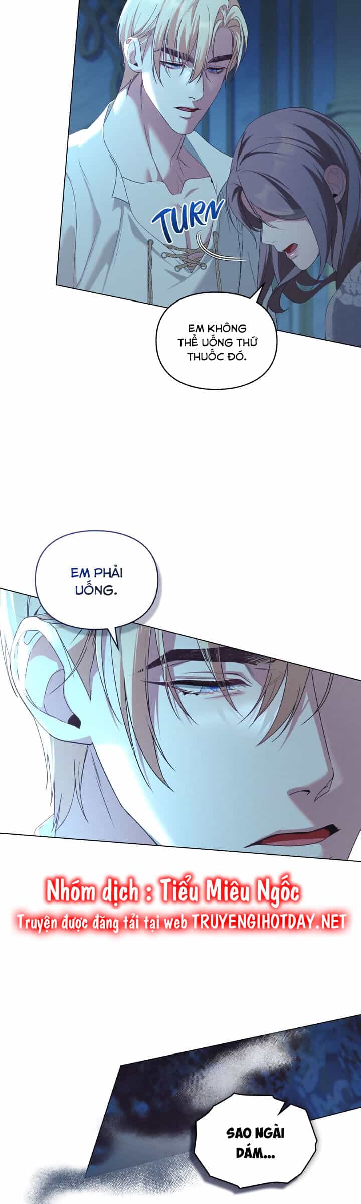 Sự Phản Bội - Chương 45 - ảnh 14