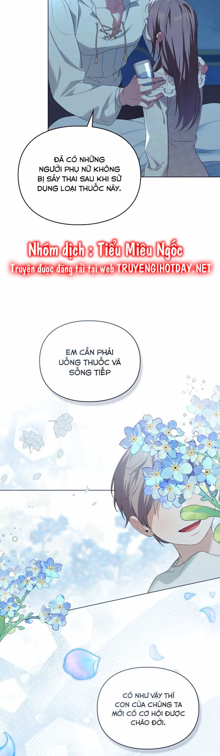 Sự Phản Bội - Chương 45 - ảnh 17
