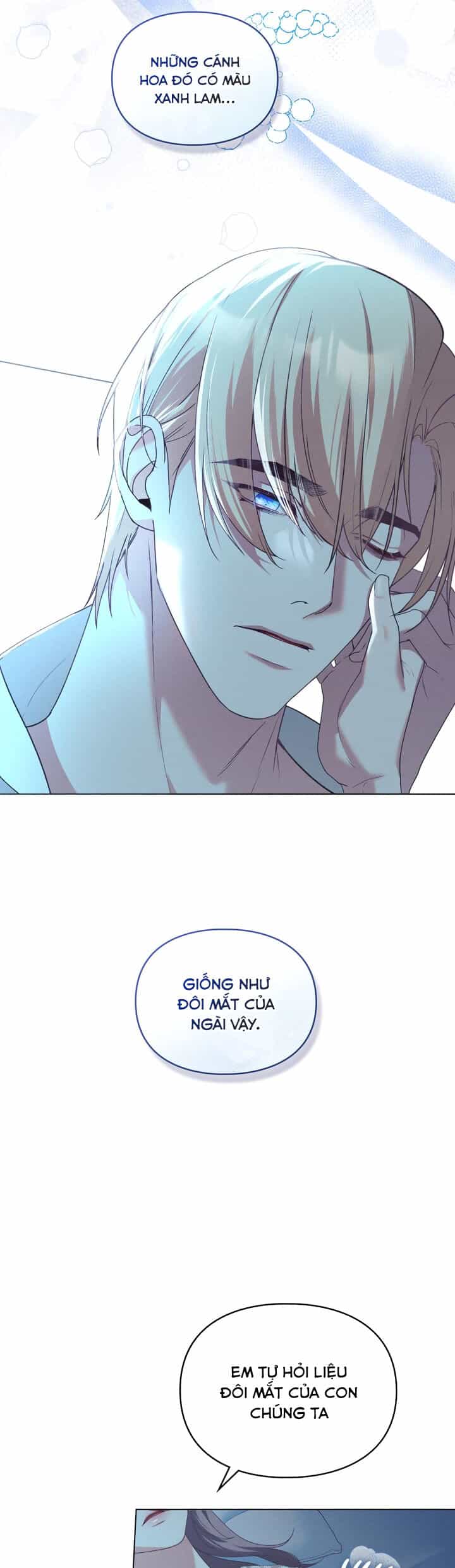 Sự Phản Bội - Chương 45 - ảnh 8