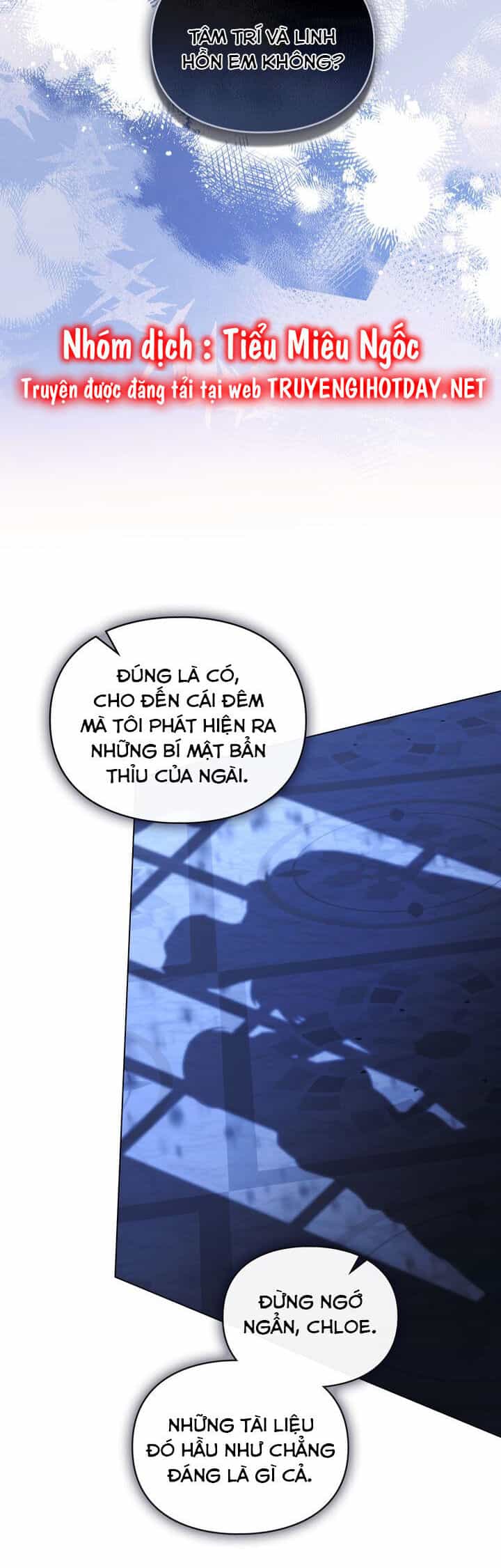 Sự Phản Bội - Chương 46 - ảnh 22