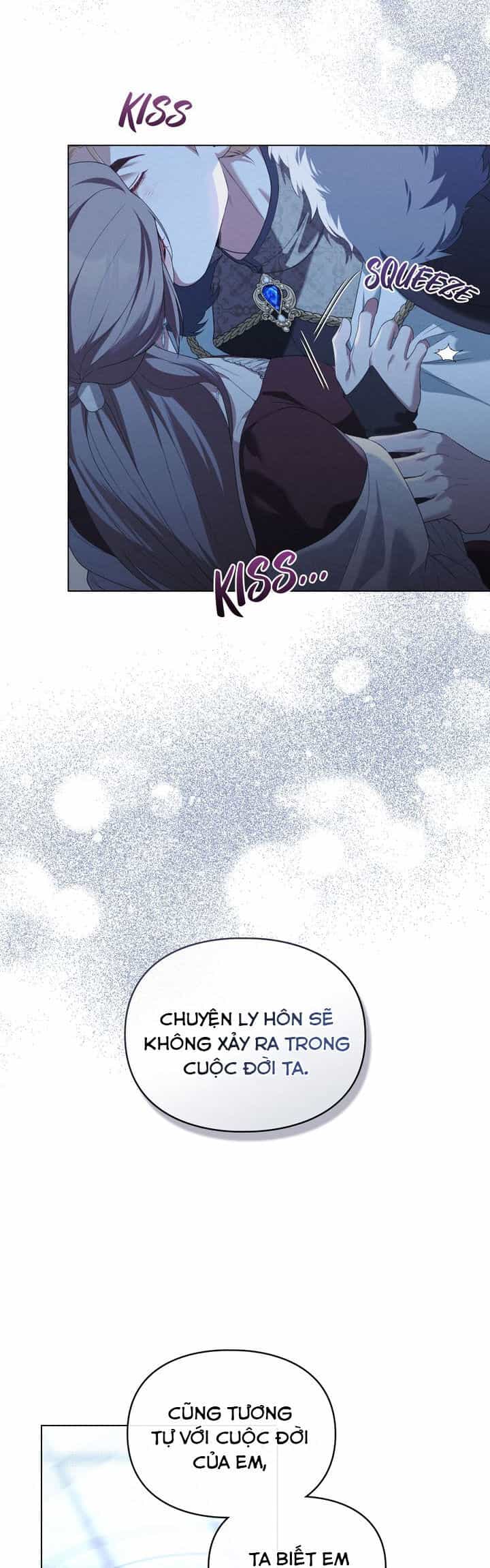 Sự Phản Bội - Chương 46 - ảnh 27