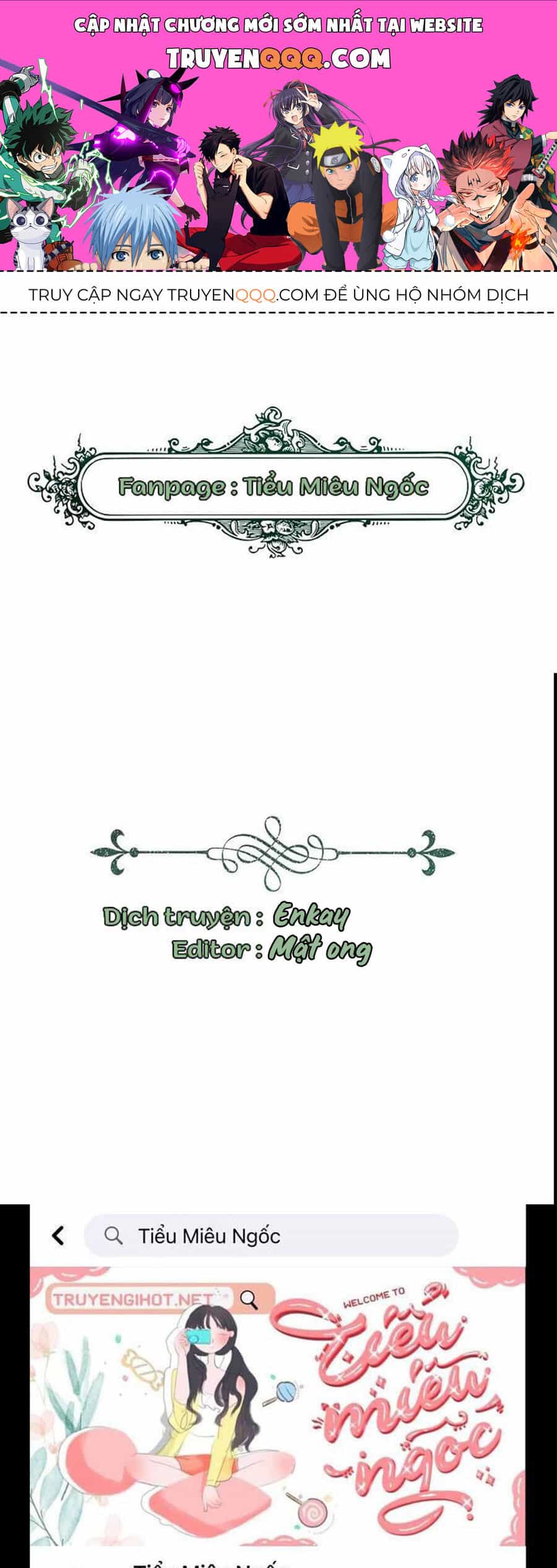 Sự Phản Bội - Chương 47 - ảnh 1