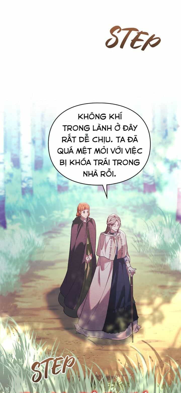 Sự Phản Bội - Chương 47 - ảnh 10