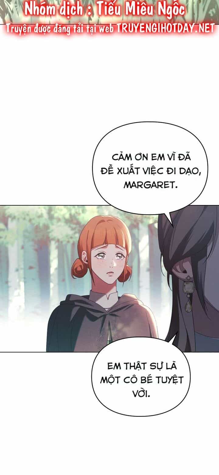 Sự Phản Bội - Chương 47 - ảnh 11