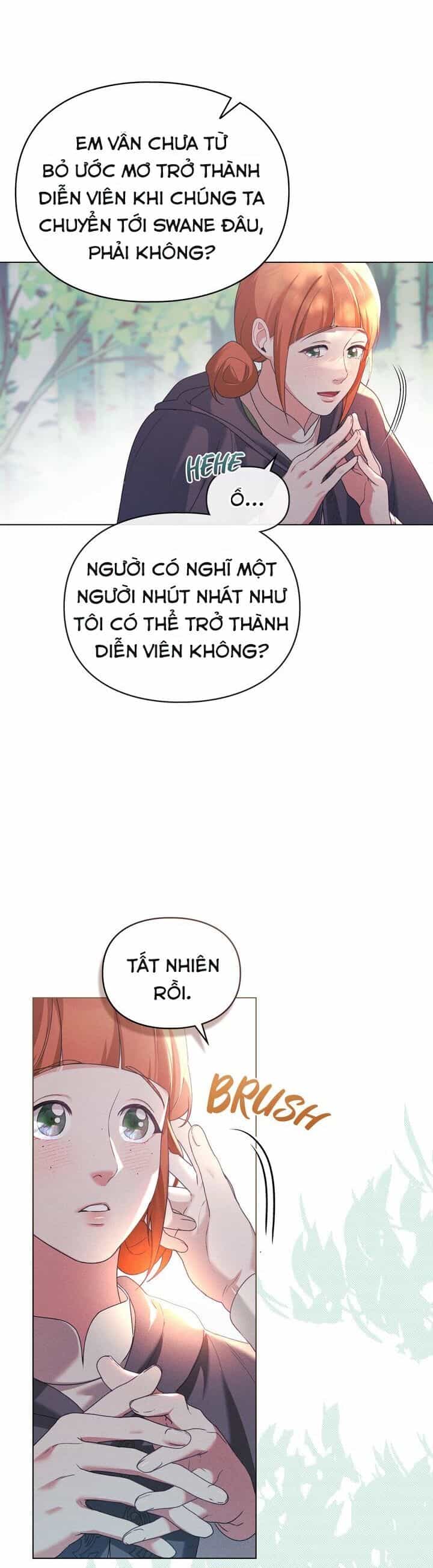 Sự Phản Bội - Chương 47 - ảnh 13