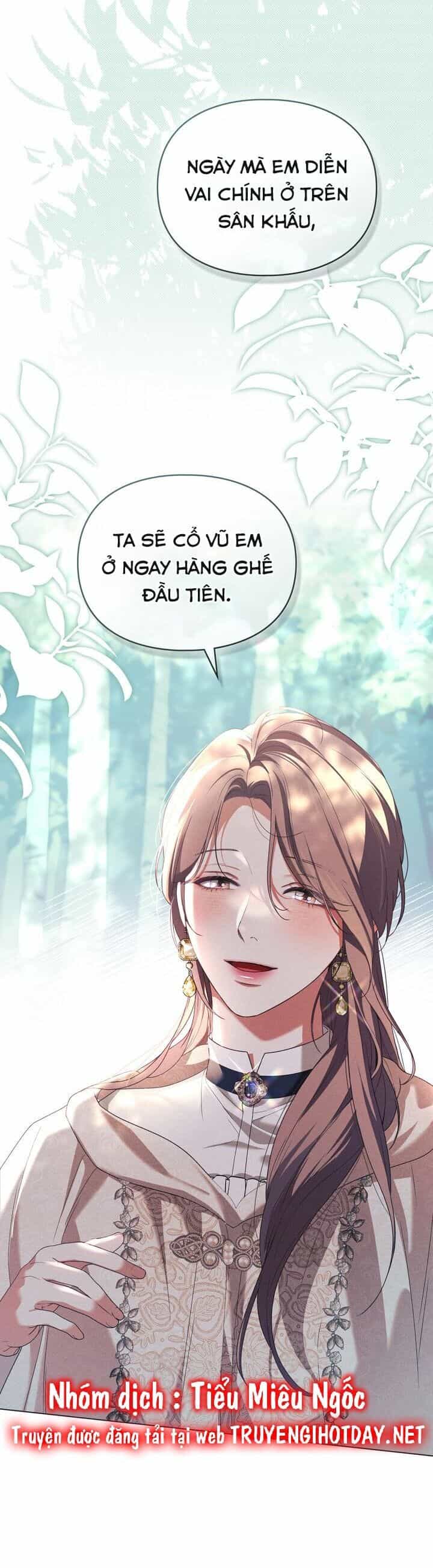 Sự Phản Bội - Chương 47 - ảnh 14