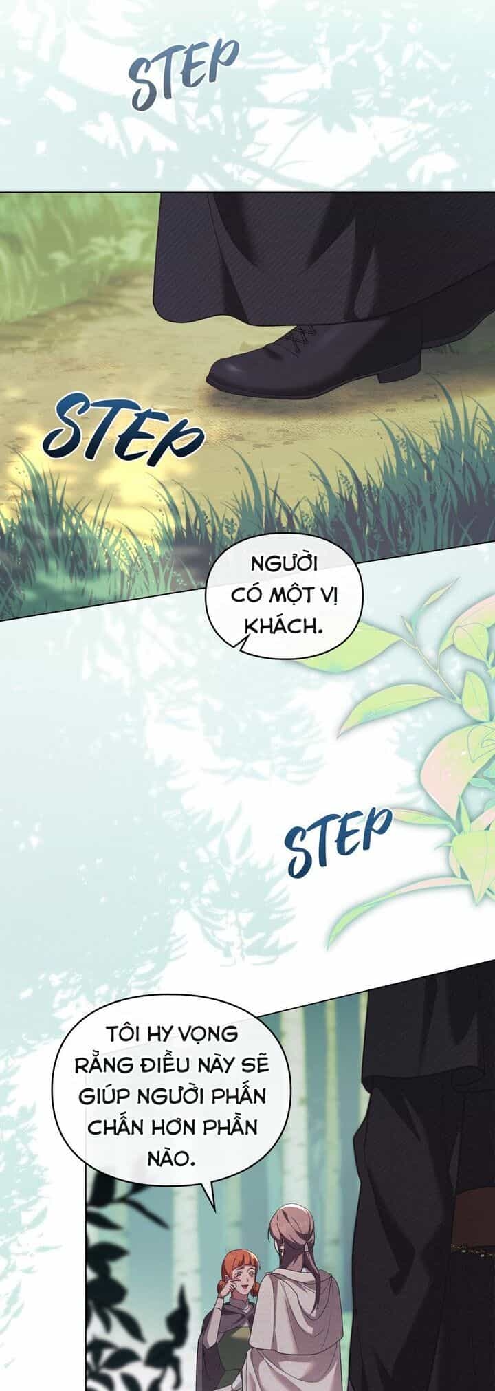 Sự Phản Bội - Chương 47 - ảnh 16