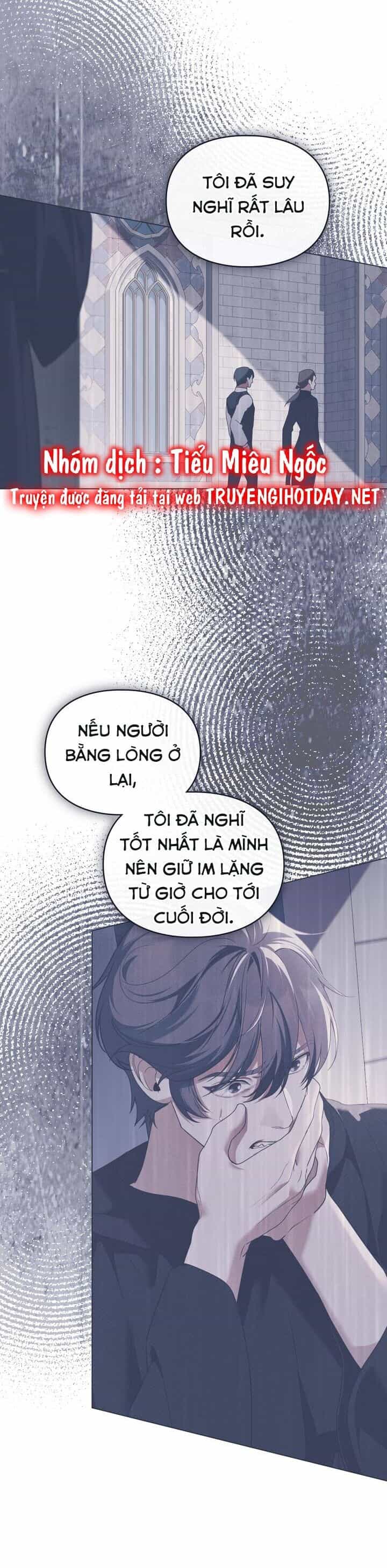 Sự Phản Bội - Chương 47 - ảnh 27