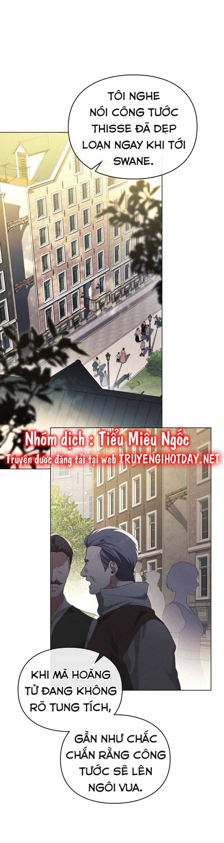 Sự Phản Bội - Chương 47 - ảnh 3