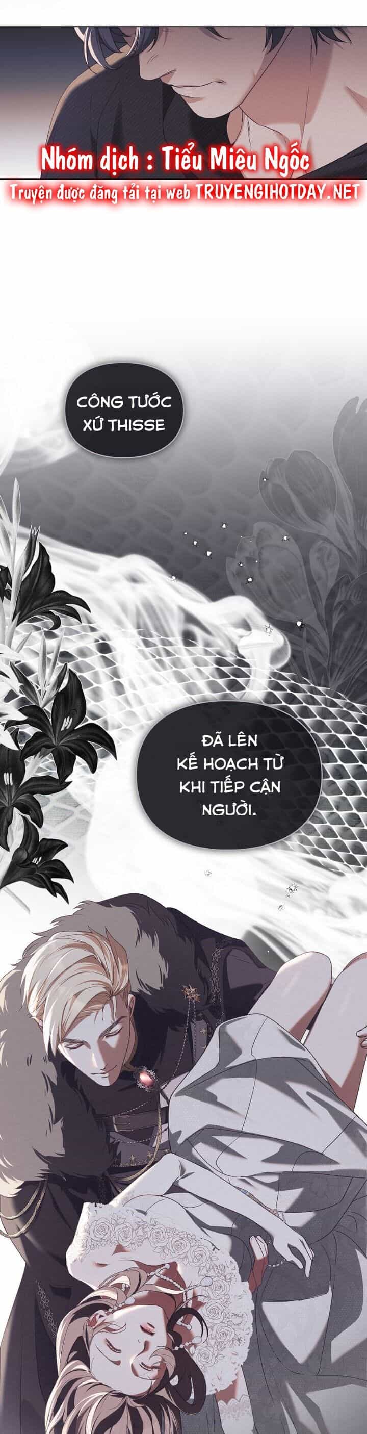 Sự Phản Bội - Chương 47 - ảnh 30
