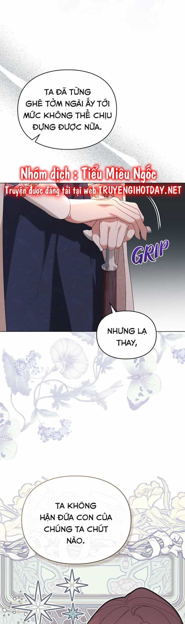 Sự Phản Bội - Chương 47 - ảnh 34