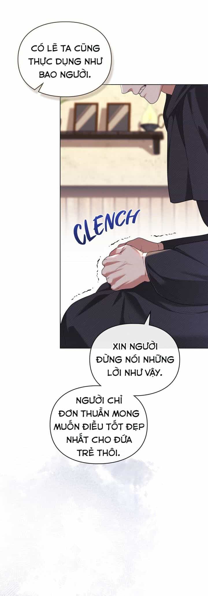 Sự Phản Bội - Chương 47 - ảnh 36