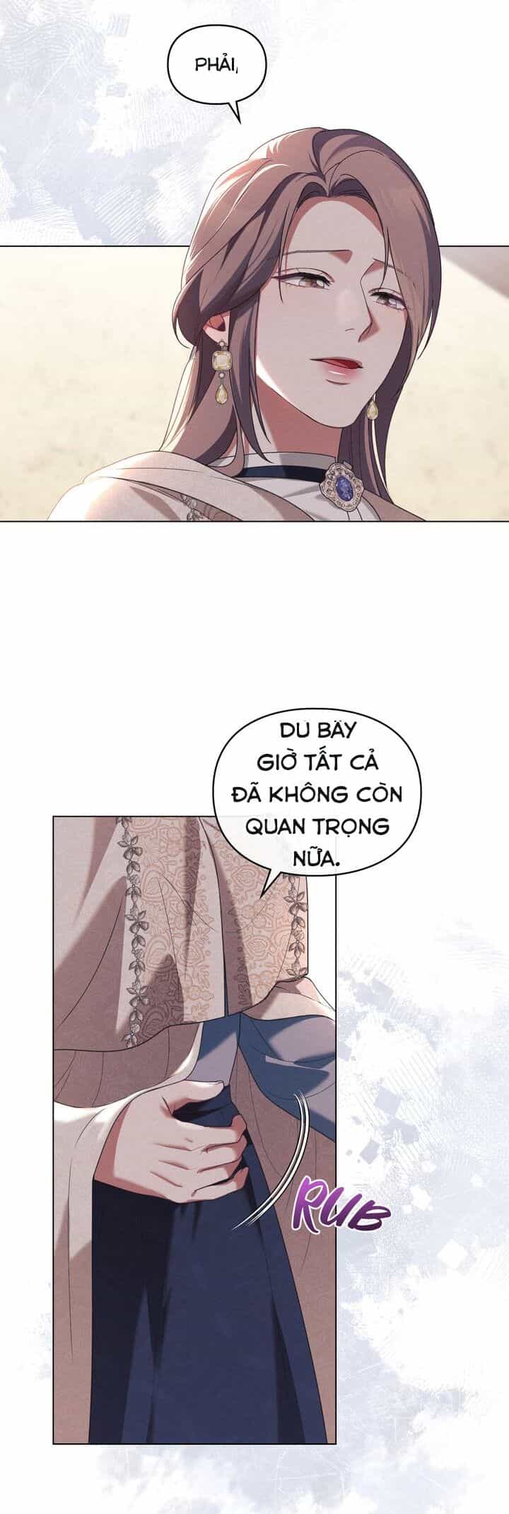 Sự Phản Bội - Chương 47 - ảnh 37
