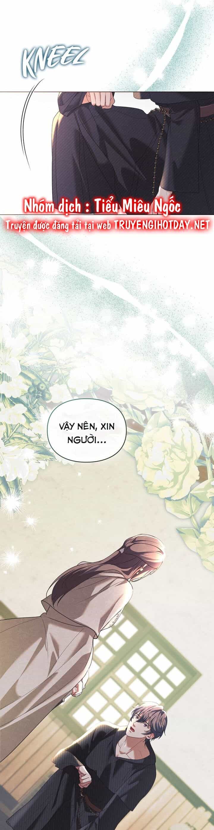 Sự Phản Bội - Chương 47 - ảnh 41