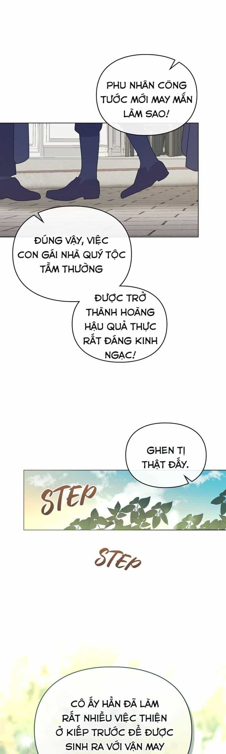 Sự Phản Bội - Chương 47 - ảnh 7