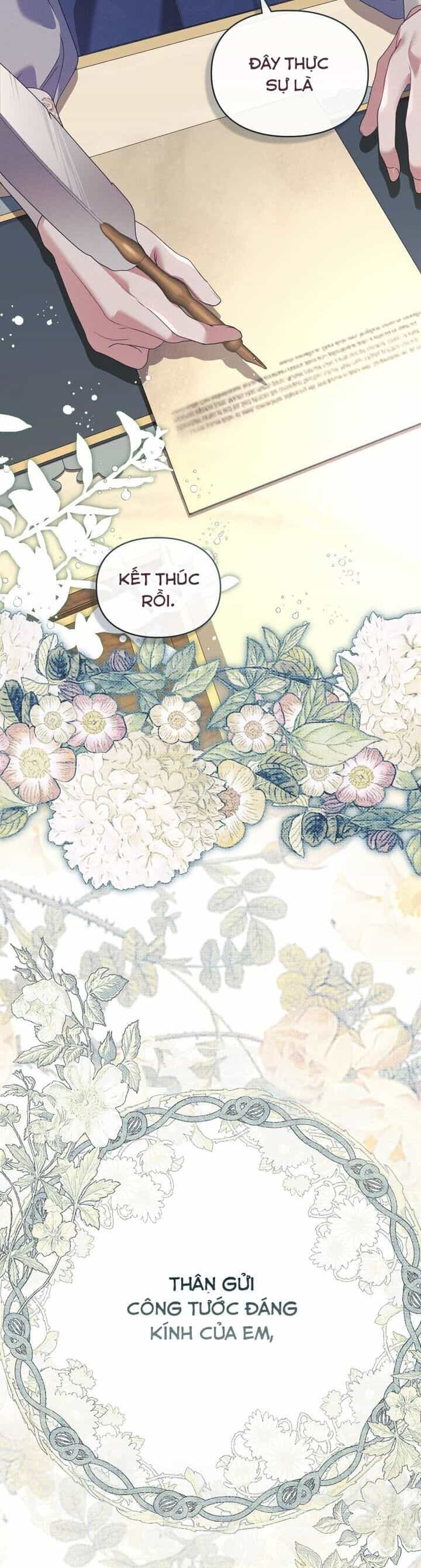 Sự Phản Bội - Chương 48 - ảnh 27