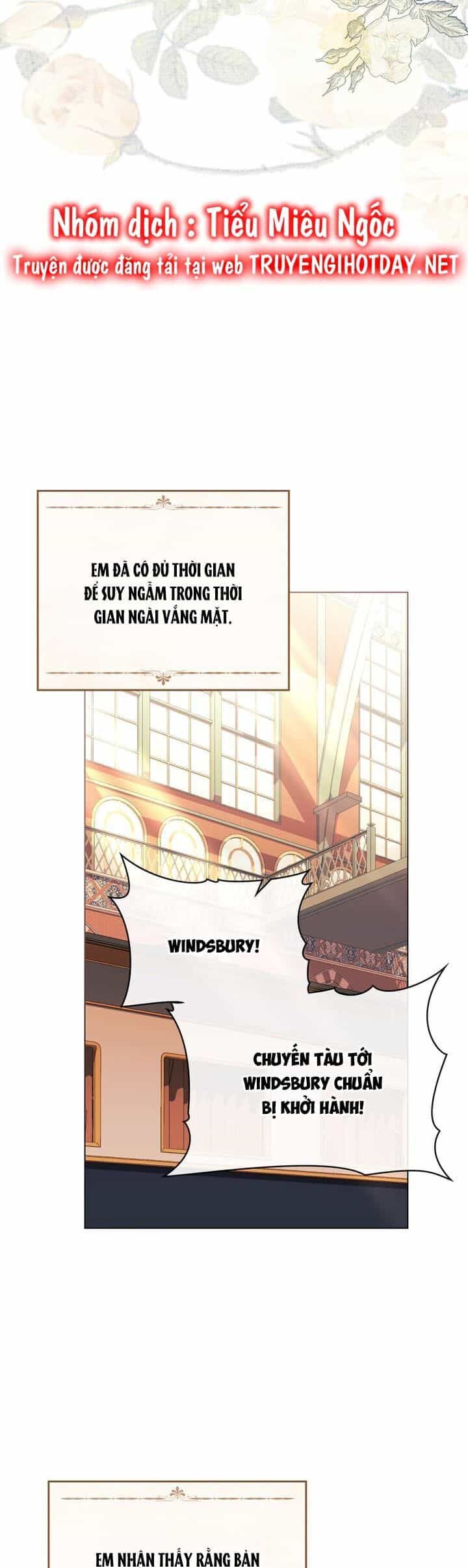 Sự Phản Bội - Chương 48 - ảnh 28