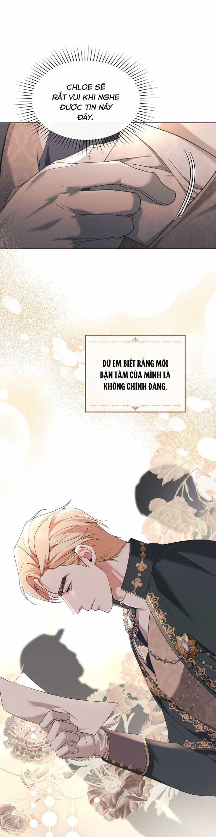 Sự Phản Bội - Chương 48 - ảnh 32