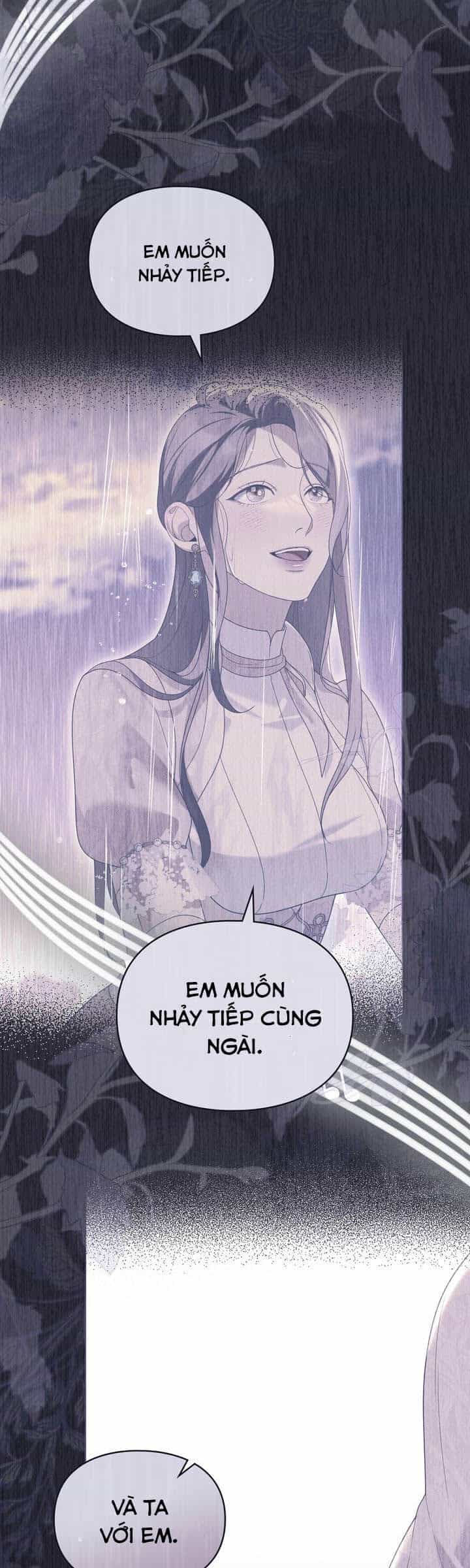 Sự Phản Bội - Chương 51 - ảnh 17