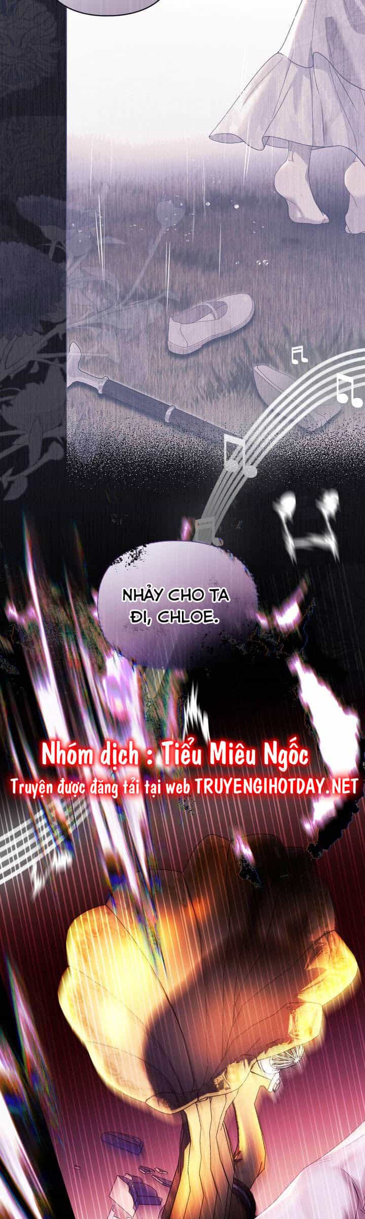 Sự Phản Bội - Chương 51 - ảnh 18