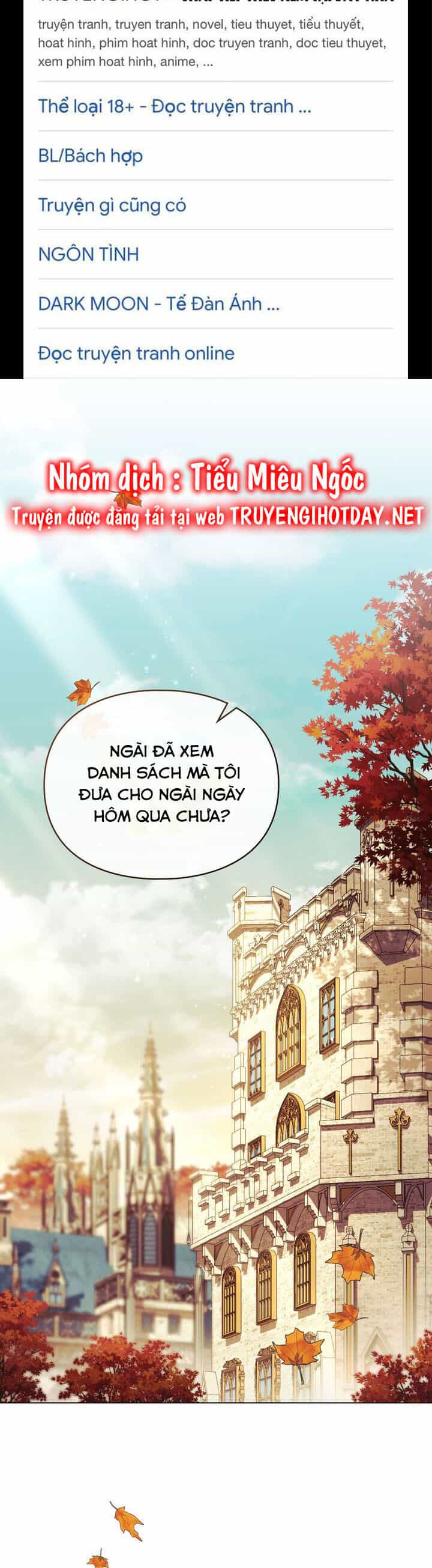 Sự Phản Bội - Chương 51 - ảnh 2