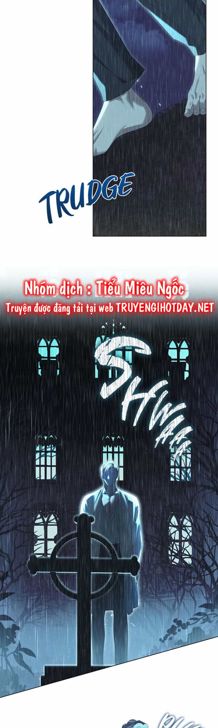 Sự Phản Bội - Chương 51 - ảnh 25