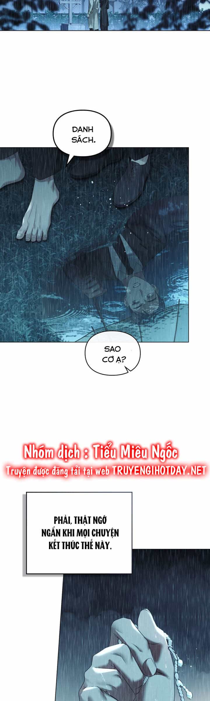 Sự Phản Bội - Chương 51 - ảnh 36