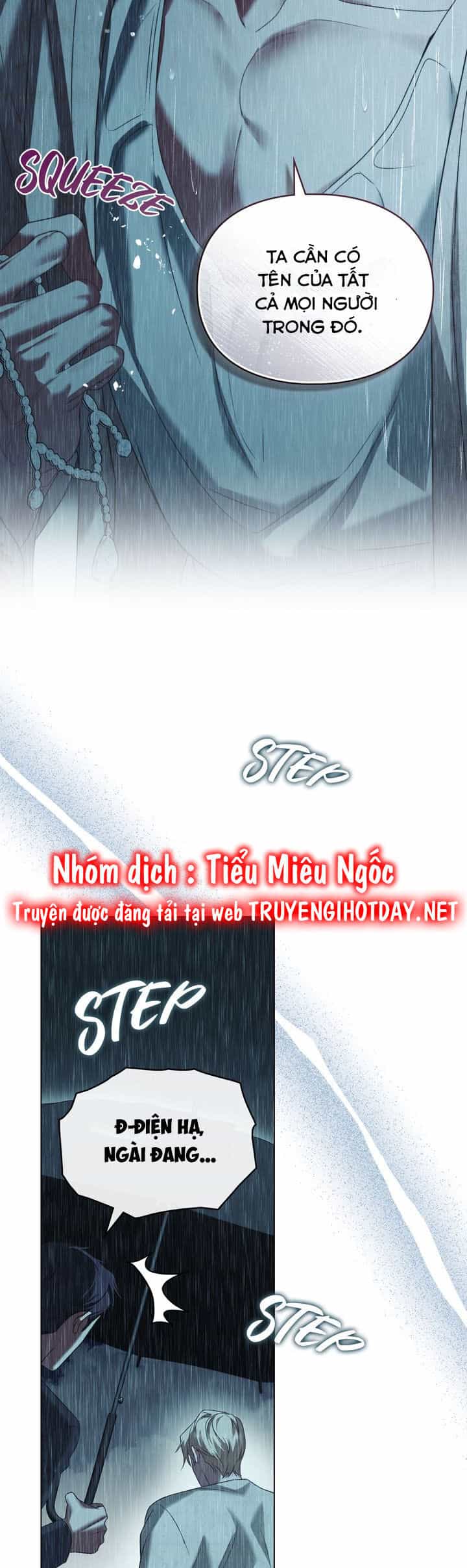 Sự Phản Bội - Chương 51 - ảnh 38