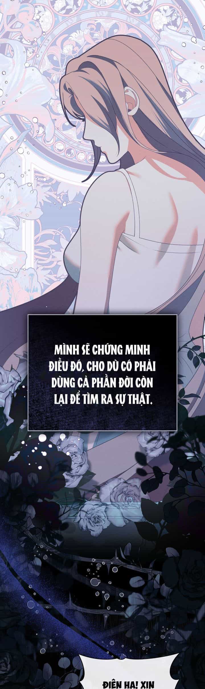 Sự Phản Bội - Chương 51 - ảnh 40
