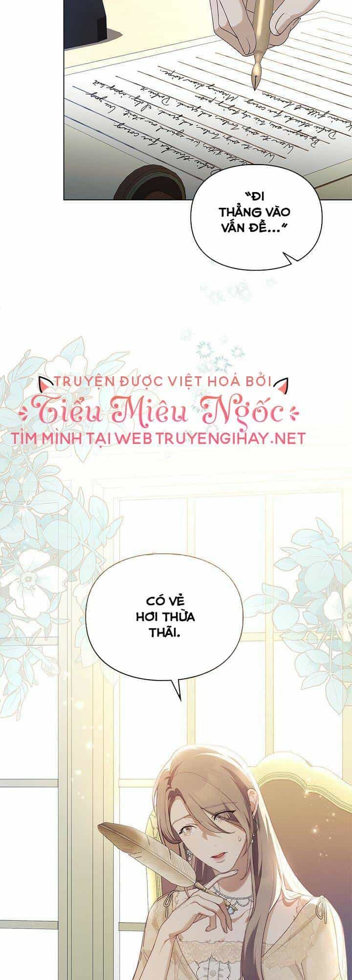 Sự Phản Bội - Chương 7 - ảnh 35