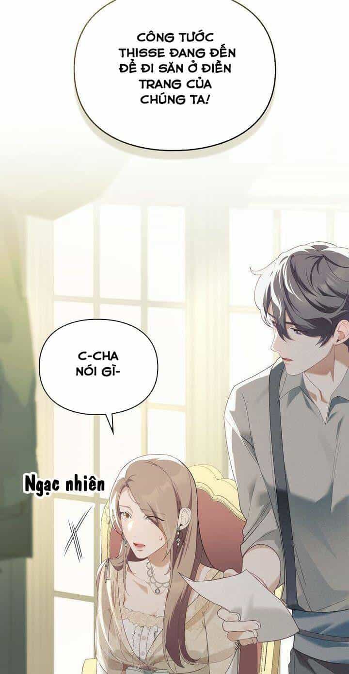 Sự Phản Bội - Chương 7 - ảnh 56