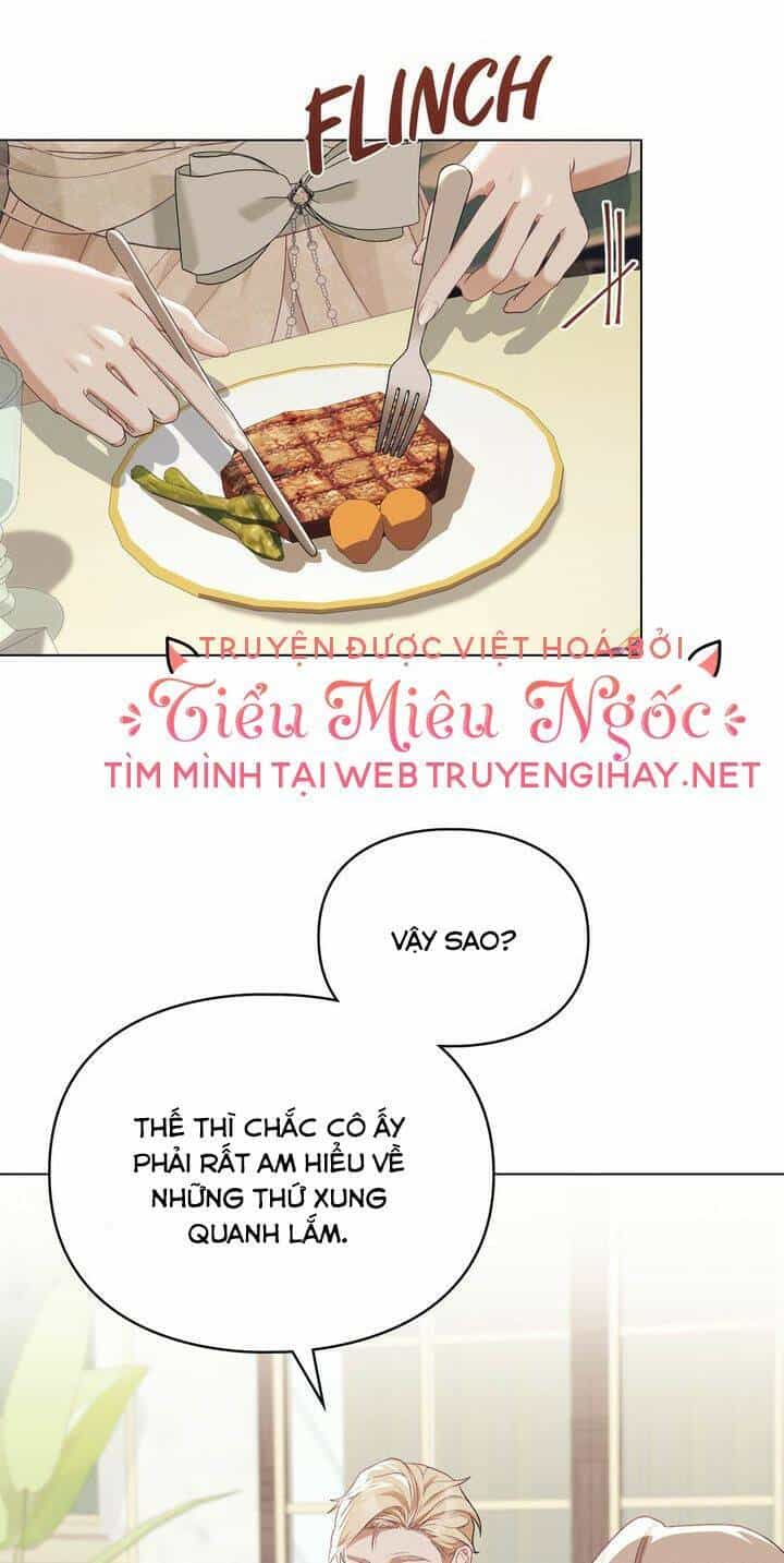 Sự Phản Bội - Chương 8 - ảnh 10