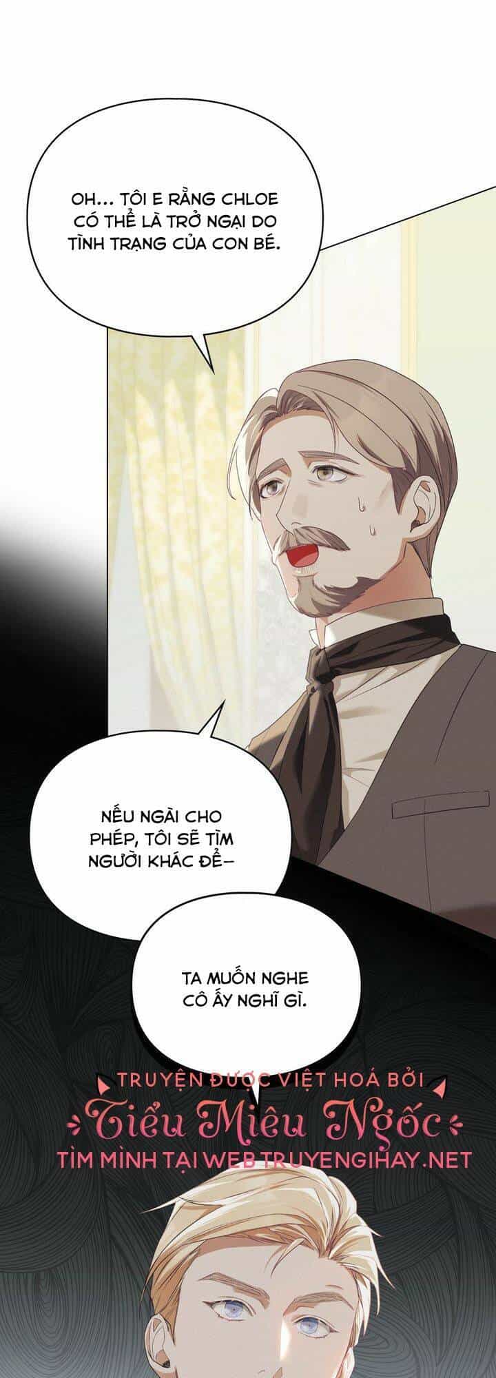Sự Phản Bội - Chương 8 - ảnh 19