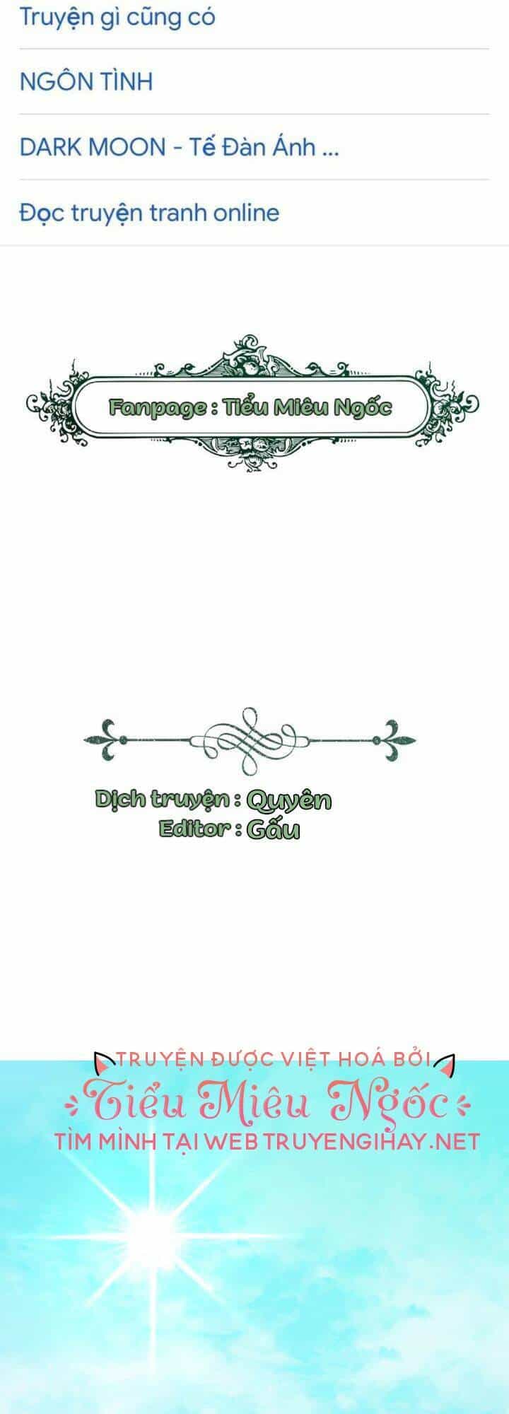 Sự Phản Bội - Chương 8 - ảnh 2