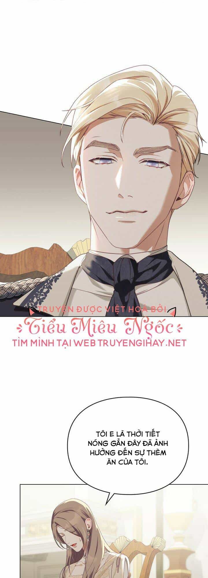 Sự Phản Bội - Chương 8 - ảnh 8