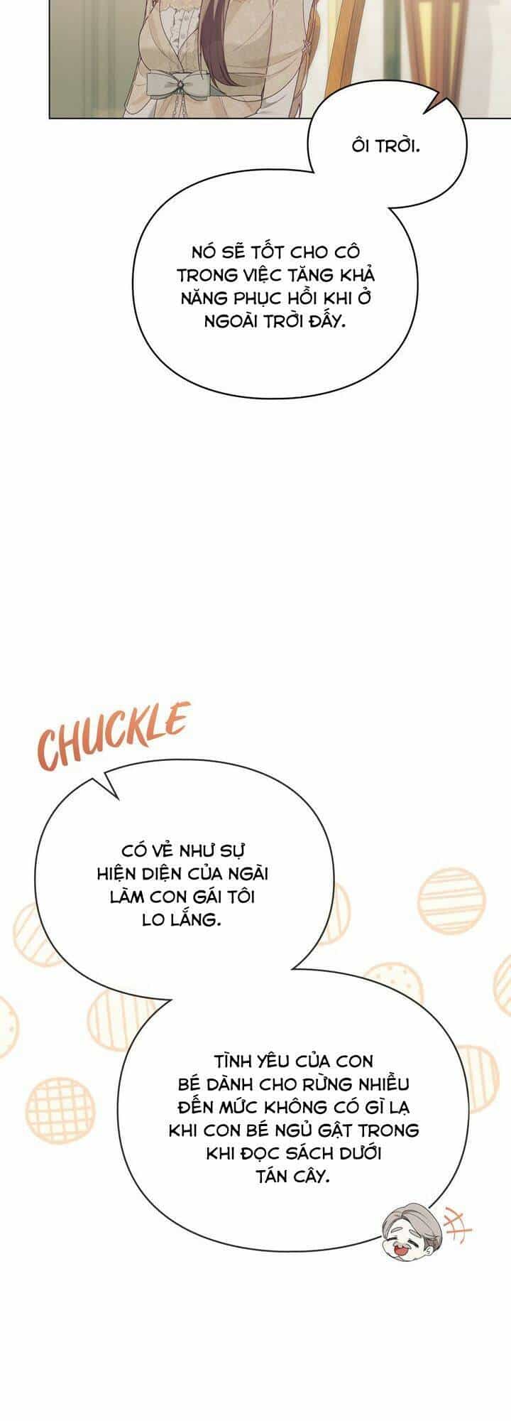Sự Phản Bội - Chương 8 - ảnh 9