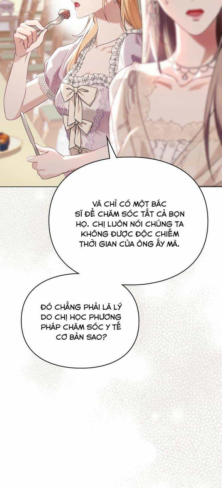 Sự Phản Bội - Chương 9 - ảnh 11