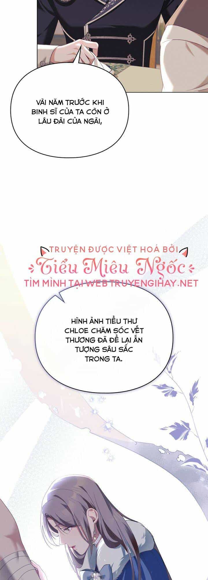 Sự Phản Bội - Chương 9 - ảnh 15