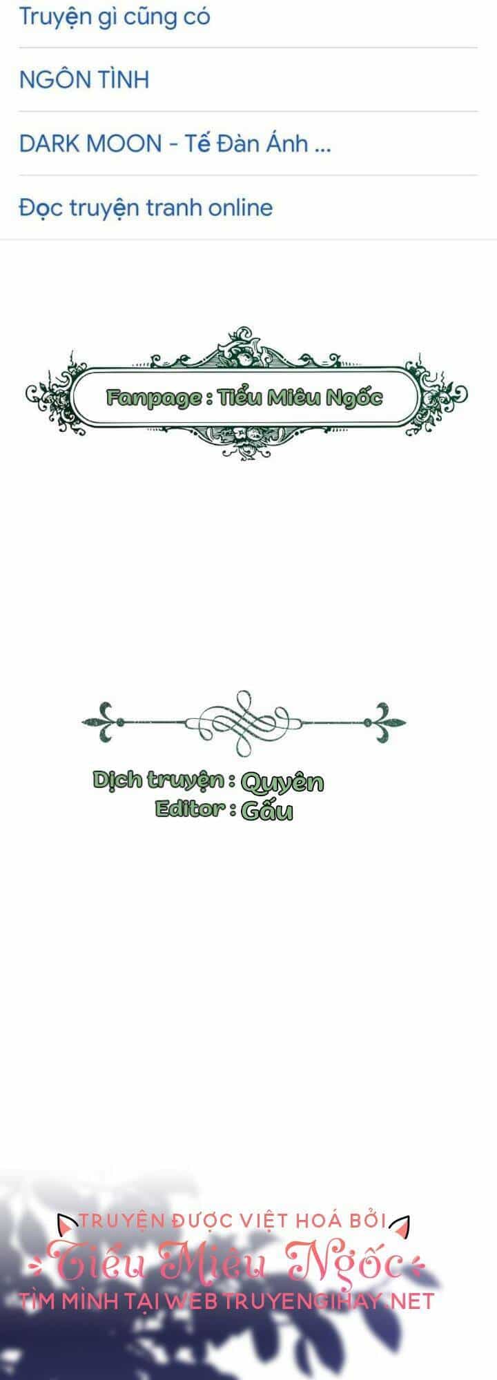 Sự Phản Bội - Chương 9 - ảnh 2