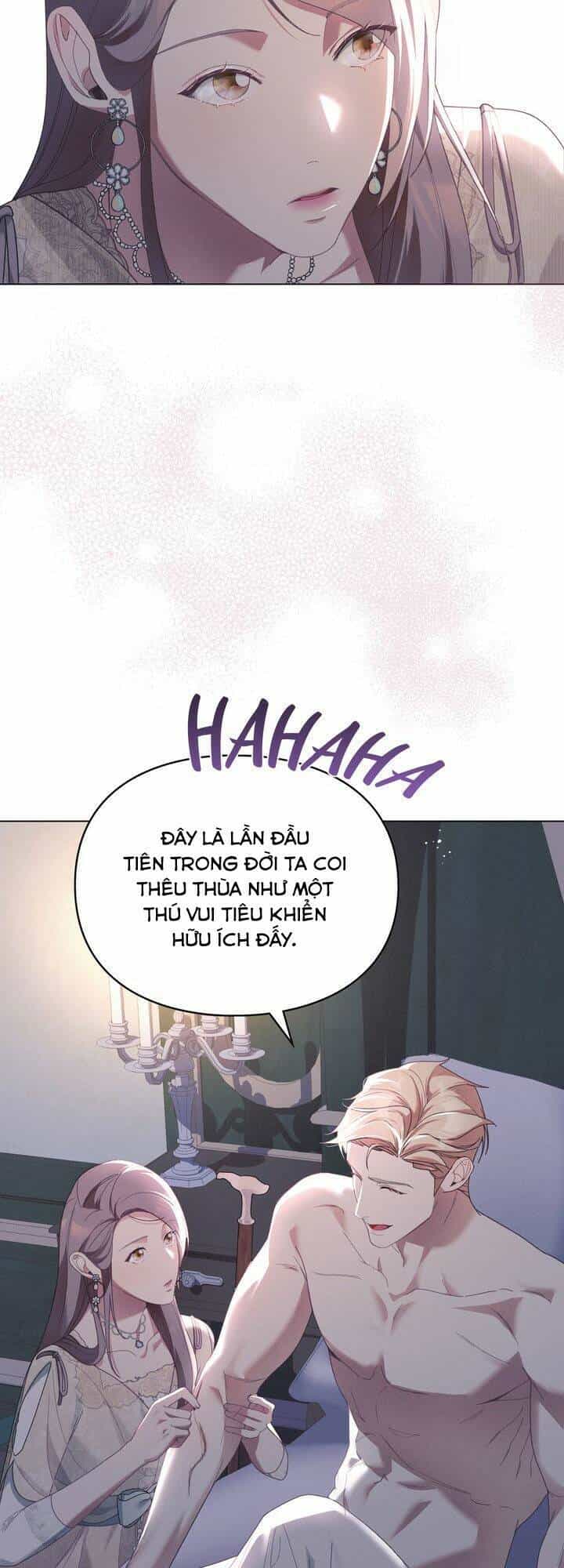 Sự Phản Bội - Chương 9 - ảnh 42