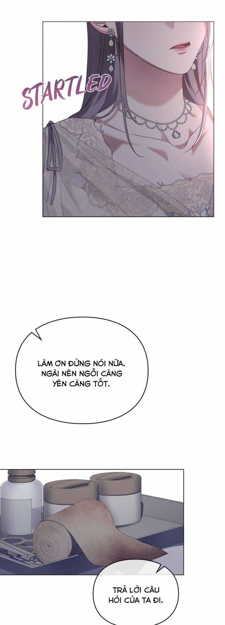 Sự Phản Bội - Chương 9 - ảnh 45