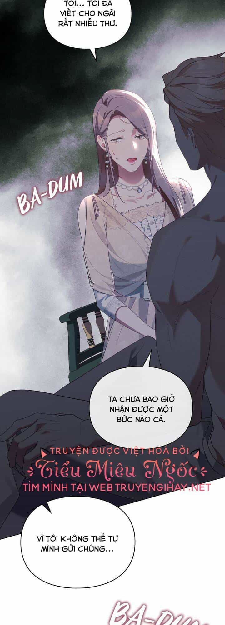 Sự Phản Bội - Chương 9 - ảnh 52