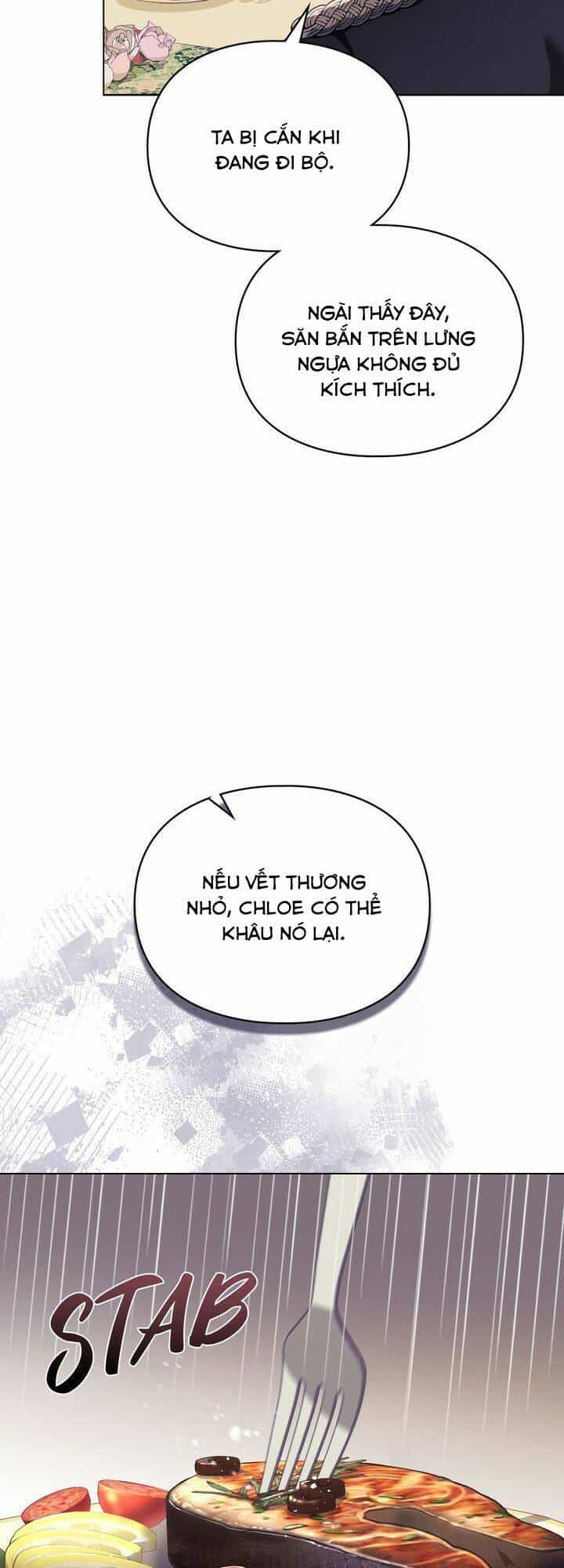 Sự Phản Bội - Chương 9 - ảnh 7