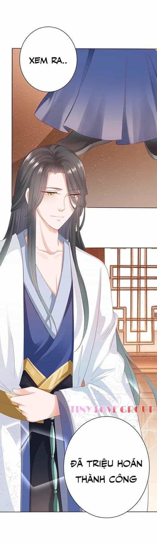 Sư Phụ, Cái Kia Ăn Ngon! - Chương 1 - ảnh 8